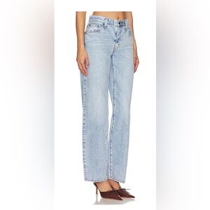 Levi’s Baggy Dad Jean